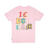 ICE CREAM HODGEPODGE SS TEE Mens Apparel